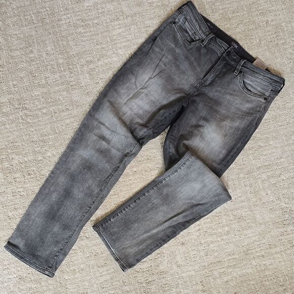 NYDJ | Stretch SHERI Slim Jeans - Picture 1 of 8